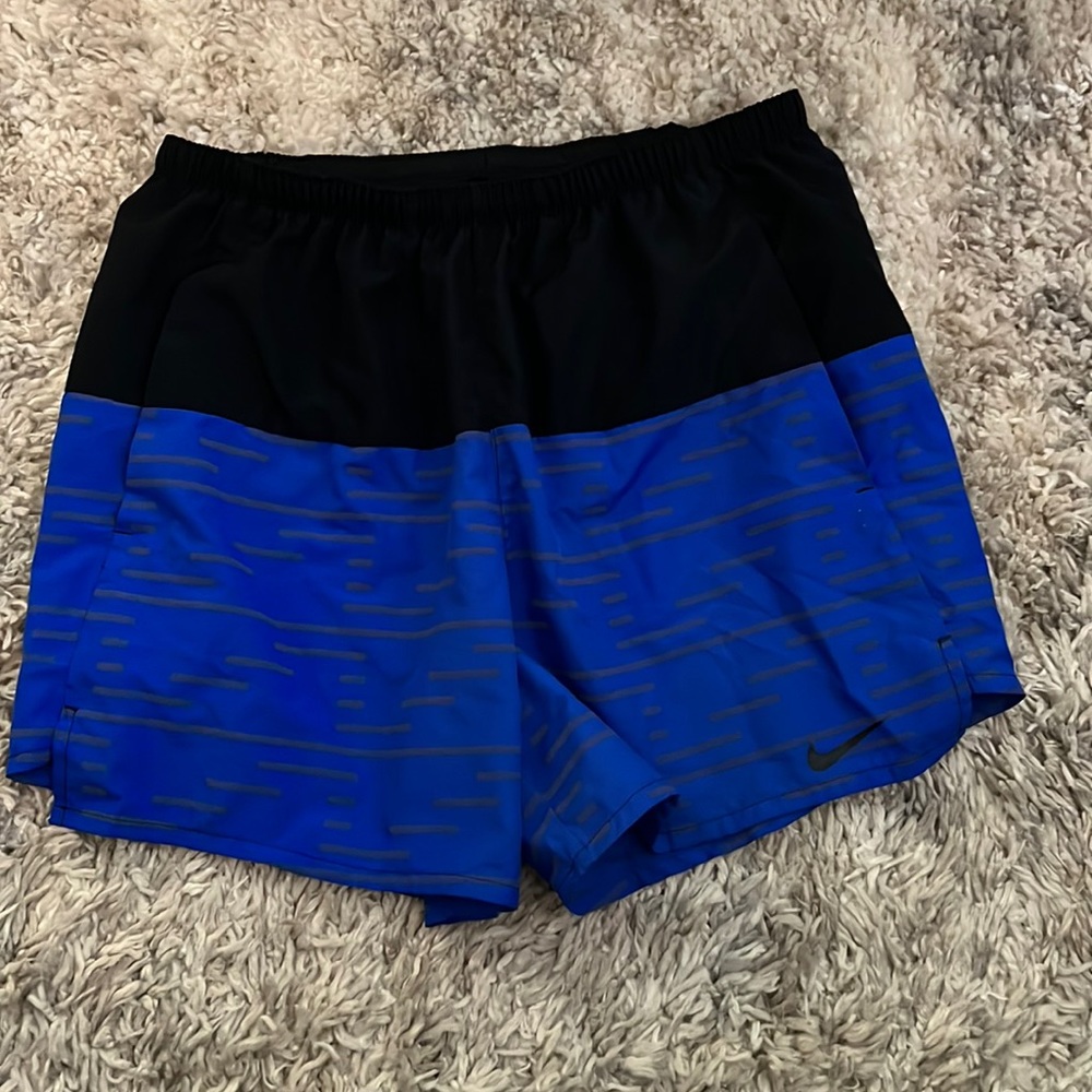 Men’s Nike Dri-FIT Running Shorts